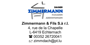 Zimmermann